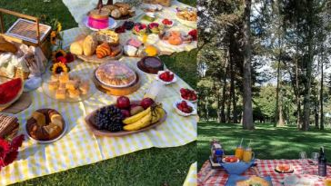 International Picnic Day, celebrated on June 18th, is the perfect occasion to gather your loved ones and enjoy the beauty of the great outdoors.