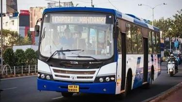 The Odisha government is set to launch bus services to various prominent religious destinations across the country.