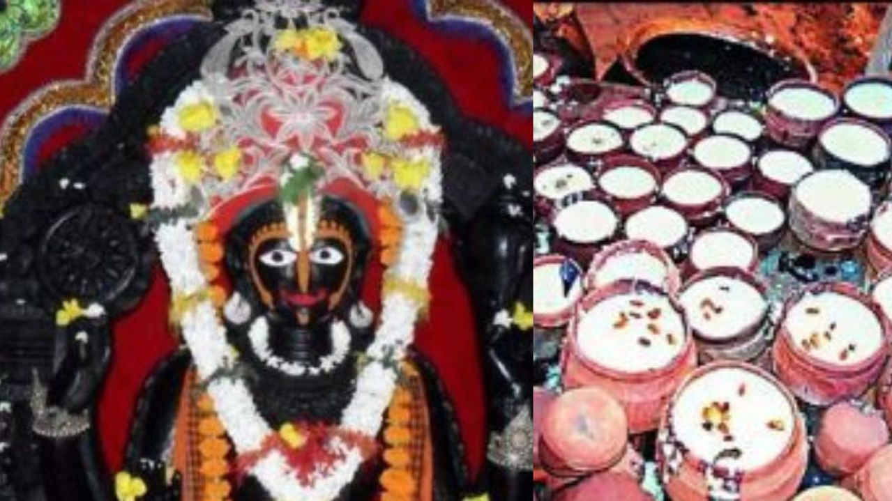 Puri Gajpati’s divine talk with News7: For smooth management of Lord Jagannath’s rituals 