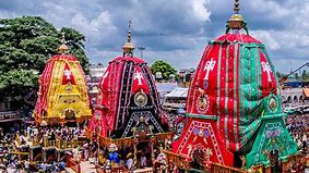 Rath Yatra, the magnificent chariot festival celebrated annually in Puri, Odisha, draws millions of devotees and tourists from around the world.