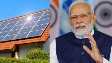 The Odisha government has initiated the rollout of the Prime Minister's Surya Ghar Muft Bijli Yojana, aiming to provide 300 units of free electricity each month to one crore households nationwide through rooftop solar installations.