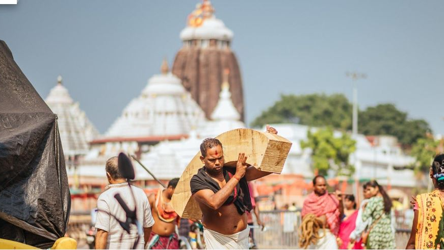 Odisha Law Minister Prithviraj Harichandan said on Monday that no VIP entry will be allowed at the Puri Jagannath Temple during the Rath Yatra.