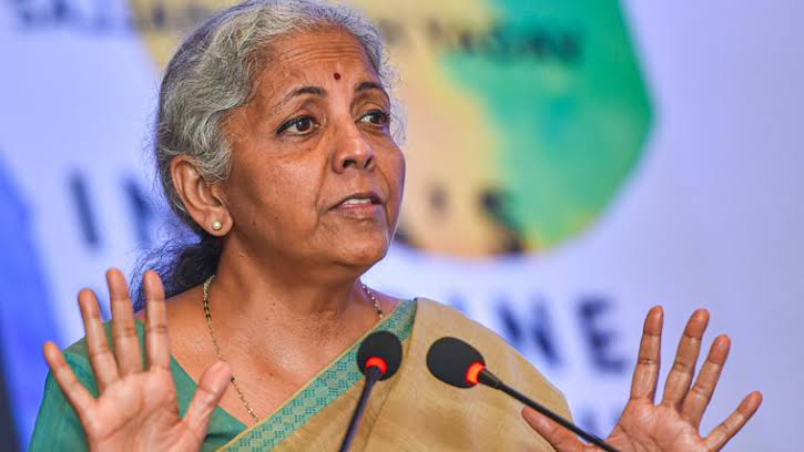Finance Minister Nirmala Sitharaman is set to table the Economic Survey in Parliament today. This comprehensive annual report reviews the Indian economy over the past financial year and is prepared by the Economics Division of the Department of Economic Affairs within the Finance Ministry, under the guidance of India's Chief Economic Advisor (CEA). 