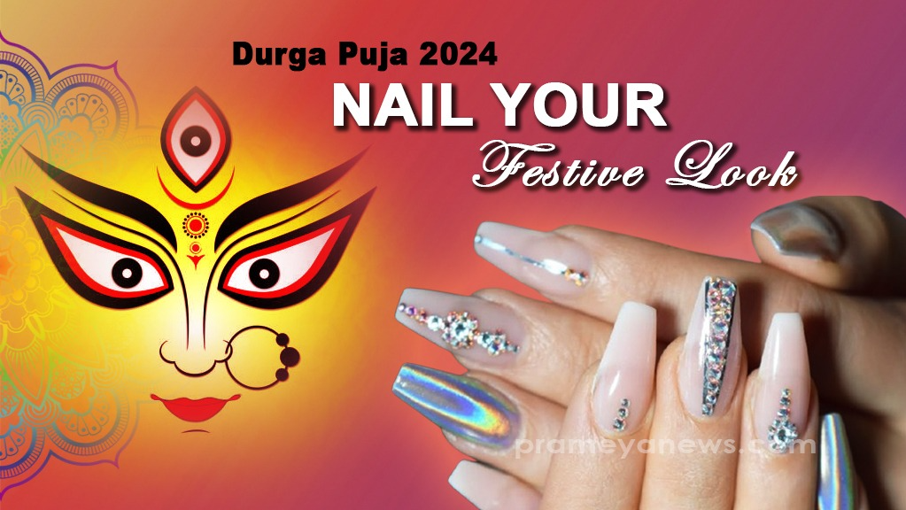 nail art in bhubaneswar