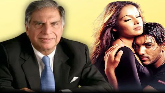 Ratan Tata