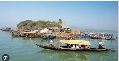 Chilika 