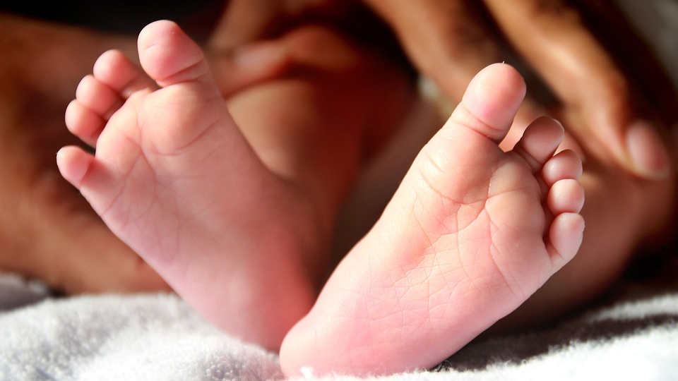 As Cyclone Dana unleashed its fury, two babies were born in Odisha, each with a name that honors the Cyclone-Dana.