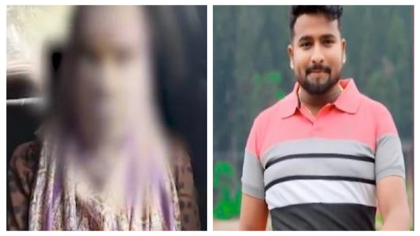 The Commissionerate Police will forward Kashmiri youth Samir Mansoor, who has been arrested for allegedly blackmailing a Hindu woman from Jagatsinghpur to court today.