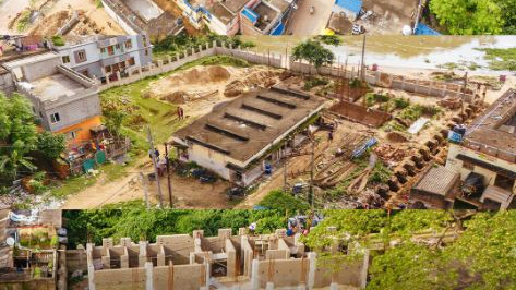  The Government of Odisha has launched an ambitious development project for the historic Maa Mangala Temple, a revered Shakti Pitha in Kakatpur, Puri district.