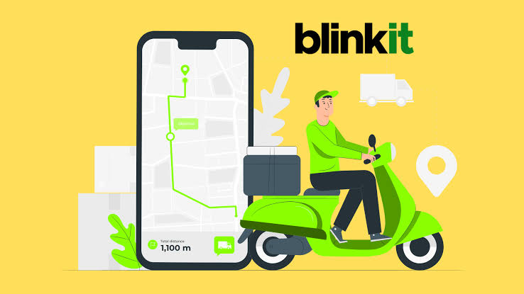 Blinkit, the popular quick commerce platform, has officially made its debut in Bhubaneswar from today.