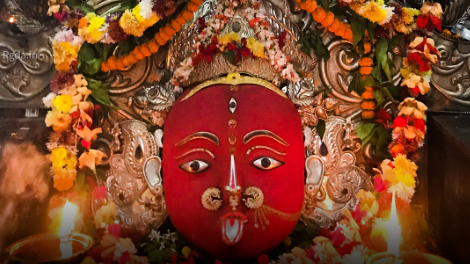 As the vibrant festival of Navratri approaches in 2024, devotees across the nation prepare to celebrate the divine feminine energy embodied by Goddess Durga.