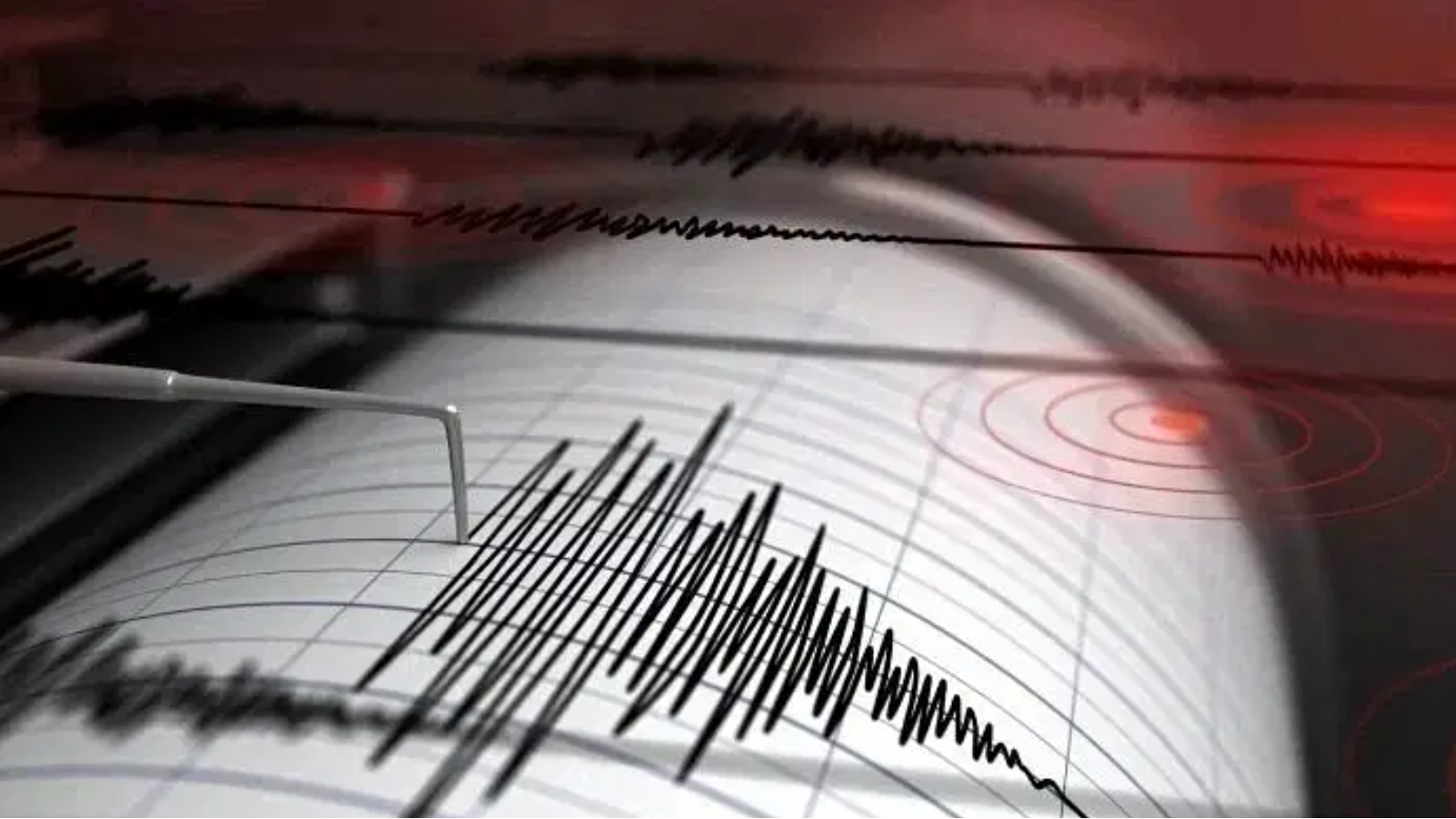 An earthquake measuring 4.0 on the Richter Scale struck Pakistan in the early hours of Saturday, according to the National Centre for Seismology (NCS). The tremor was recorded at 1:44 AM and originated at a depth of 10 kilometres, with its epicentre located at 29.67°N latitude and 66.10°E longitude.