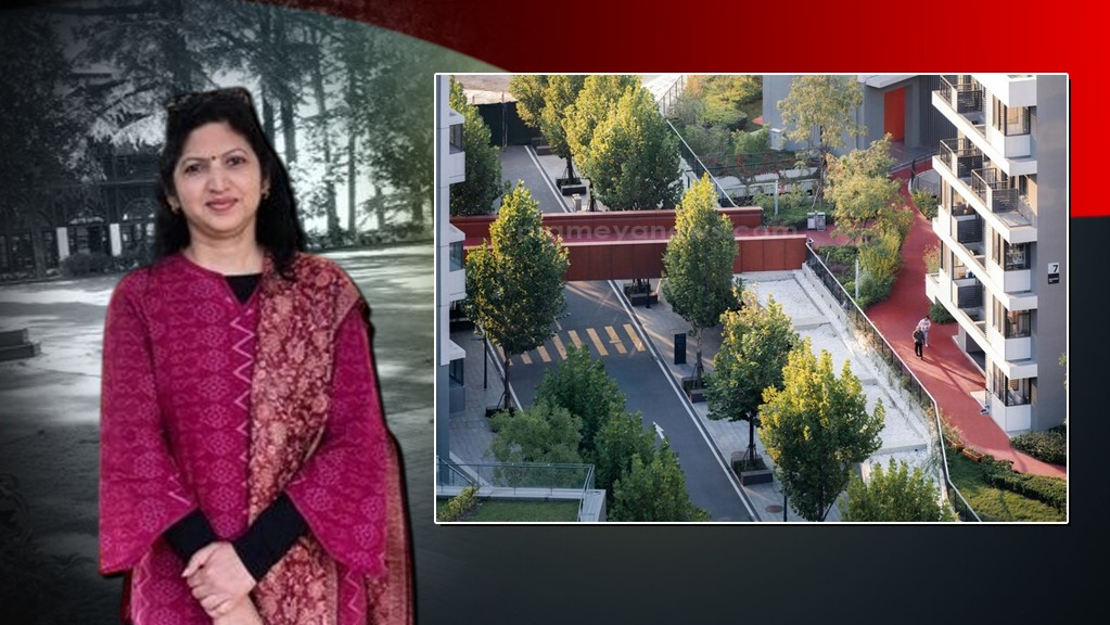 In a bid to restore basic functioning of the Odisha Real Estate Regulatory Authority (ORERA), the state government on Monday appointed the Principal Secretary of the Housing and Urban Development Department, Usha Padhee, as the interim chairperson of the authority.