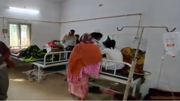 At least three persons have died of diarrhoea in Rampur block of Jharsuguda district.