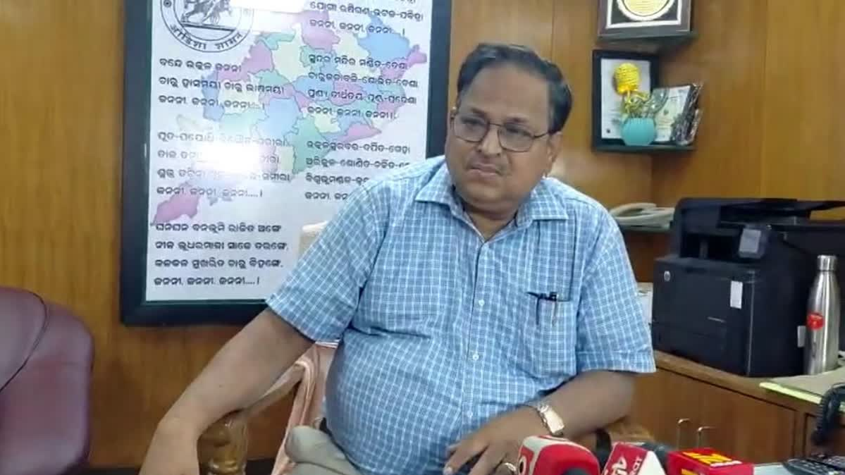 A 45-year-old priest has been arrested by police in Odisha's Sambalpur district following allegations that he raped an 11-year-old girl inside a temple