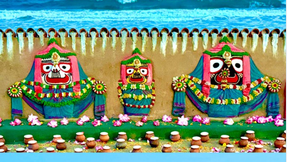 The Shree Jagannath Temple Administration (SJTA) has unveiled a new Standard Operating Procedure (SOP) along with a revised price list for the sale of parts from the chariots used in the annual Puri Rath Yatra festival.