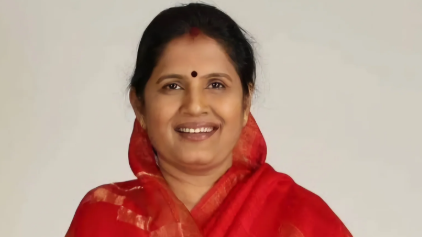 Odisha Deputy Chief Minister Pravati Parida will be visiting Bhadrak and Balasore districts today for a day-long tour to attend Vikas Mela programmes.