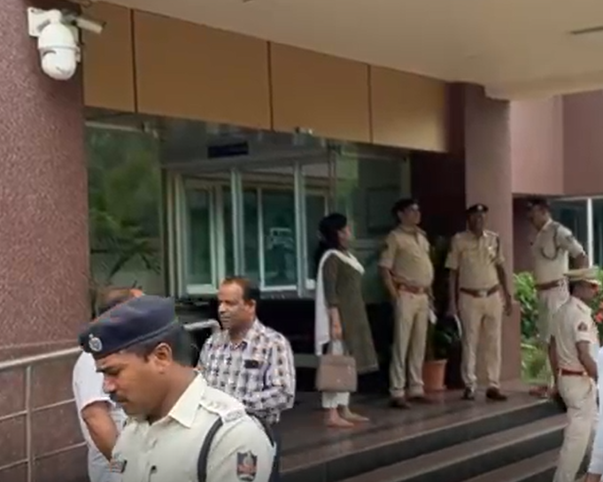 Odisha Chief Minister Mohan Majhi is set to attend a major state-level farmers' convention at Patharchepa Padia in Bolangir district tomorrow