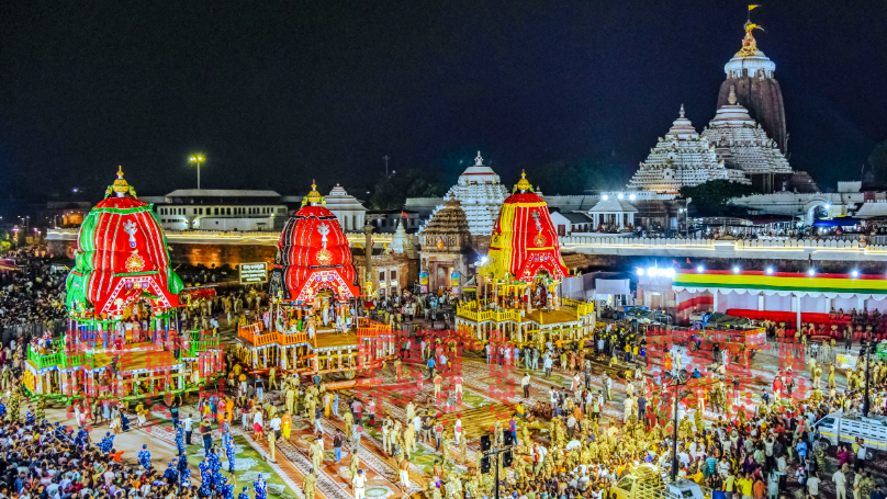 Rath Yatra
