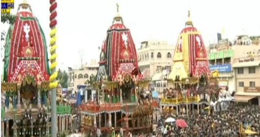 The investigation committee, headed by Development Commissioner Anu Garg, will begin recording witness statements today in connection with the tragic stampede incident near the Gundicha Temple during the Rath Yatra in Puri.