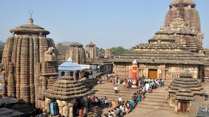 Devotional fervour gripped Odisha as thousands of devotees gathered at prominent Shiva temples across the state to mark the first Monday of the auspicious Hindu month of Shravan. 