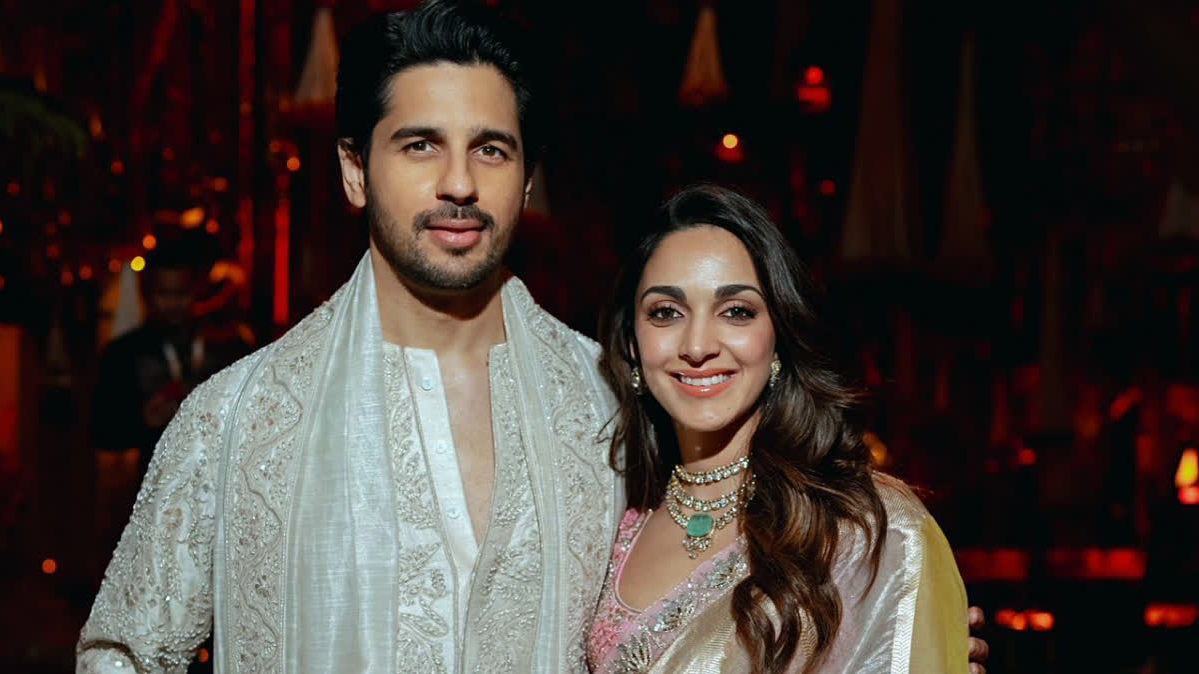 Sidharth Malhotra and Kiara Advani have welcomed their first child a baby girl bringing immense joy to their families and fans.