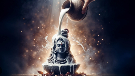 Thousands of devotees and Kanwariyas visited famous Shiva temples in Odisha today to offer prayers to Lord Shiva on the second Monday of the holy month of Shravan