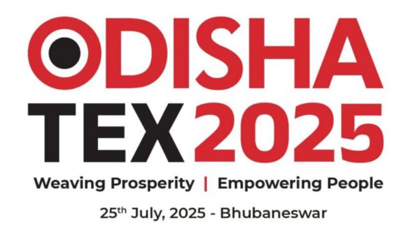 Odisha is set to host the first-ever ODISHA TEX 2025 textile investment summit on July 25 at the State Convention Centre in Bhubaneswar