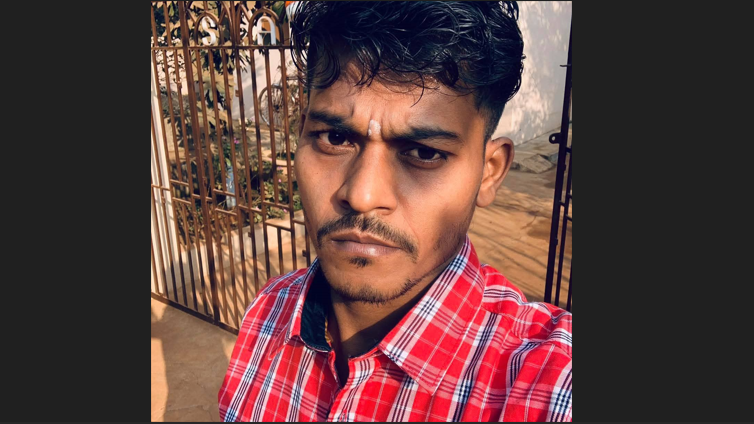 A youth was found dead in the Daya West Canal in Bahadalpur in Bhubaneswar today