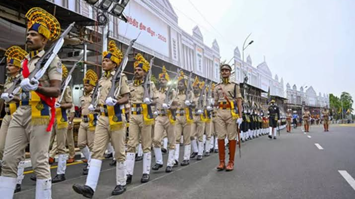 total of 1,090 personnel from the Police, Fire Services, Home Guard and Civil Defence (HG&CD), and Correctional Services have been conferred Gallantry and Service Medals on the occasion of Independence Day 2025, the Ministry of Home Affairs (MHA) announced.