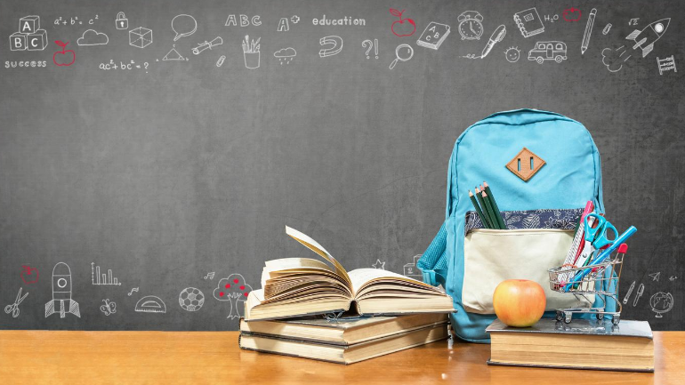 Odisha Minister announces free bus rides & textbooks for all school students