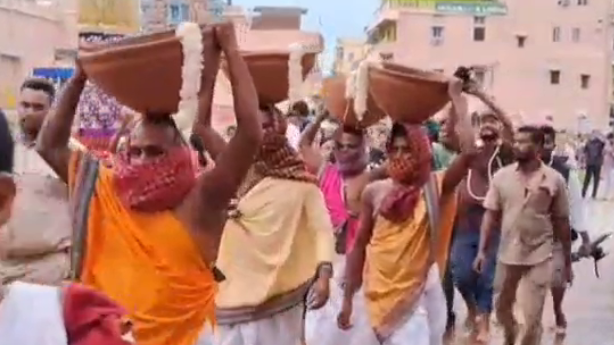 Odisha Chief Minister Mohan Charan Majhi marked the Diamond Jubilee celebrations of Kamalakant Government High School in Cuttack by announcing a financial assistance of Rs 1 crore from the Chief Minister Special Assistance (CMSA) for the construction of a Diamond Jubilee Hall.