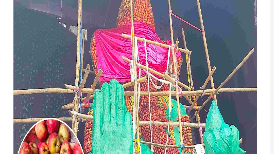 This year, Lord Ganesha, revered as Vighna Vinashak, who will not only bless devotees but also inspire the younger generation towards health consciousness. 