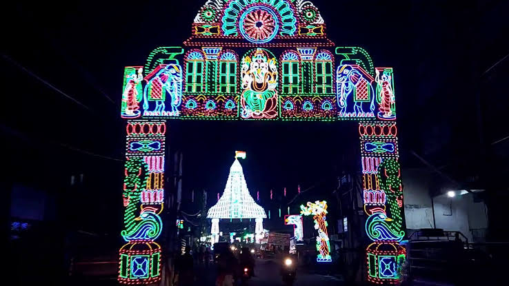 The Orissa High Court has issued fresh guidelines for Dussehra celebrations in Cuttack, putting safety and civic convenience at the forefront.