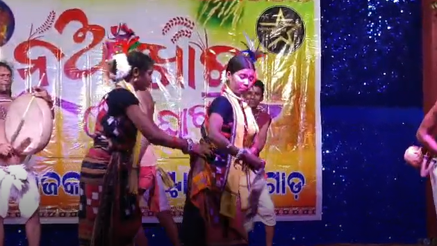Naveen Patnaik