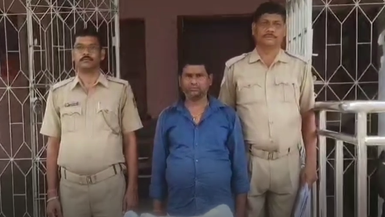 A tragic incident has shocked Gobandia village under Bikramtiran Panchayat in Barachana block of Jajpur district, where a girl and her grandfather died within hours of each other.