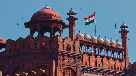 red fort 