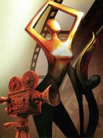 odia film award