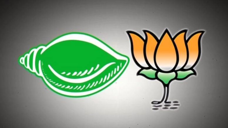 bjp