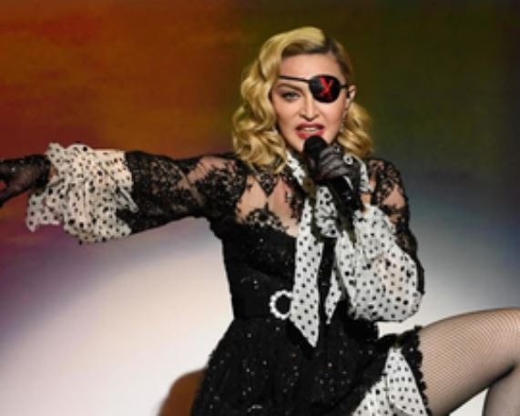 Madonna