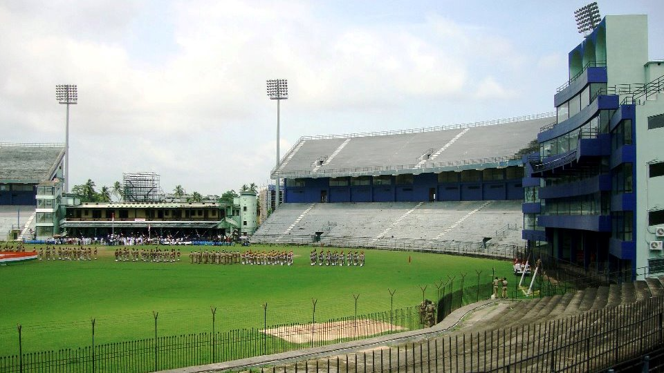 Barabati stadium