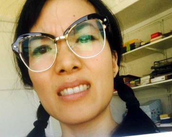 Ali Wong