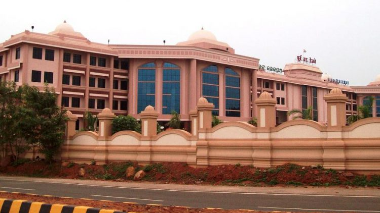 Gujarat Mineral Development Corporation (GMDC)