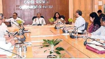 new projects approved in odisha