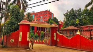 Orissa HC