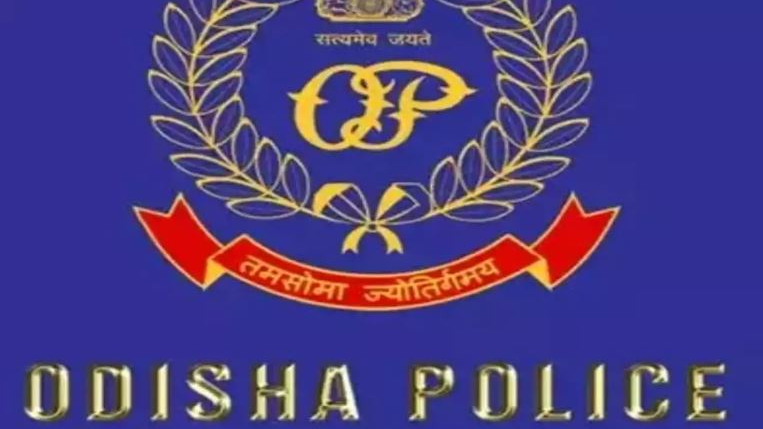 Odisha police