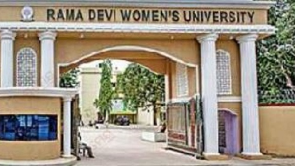 Rama Devi University