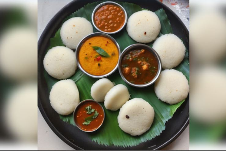 World Idli Day