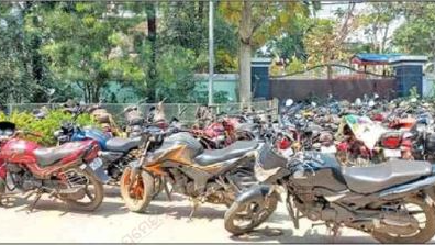 Bike lifting gang busted in Keonjhar