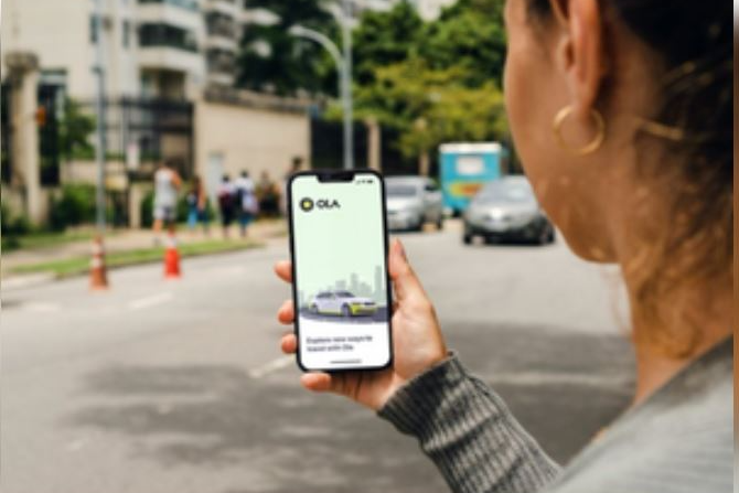 OLA 